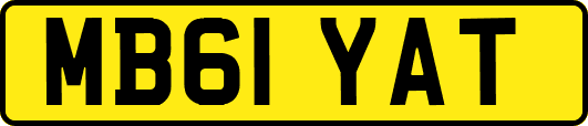 MB61YAT