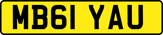 MB61YAU