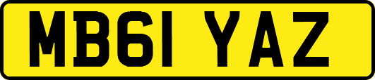 MB61YAZ