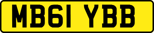 MB61YBB