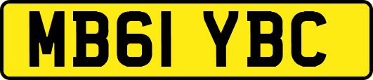 MB61YBC
