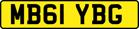 MB61YBG