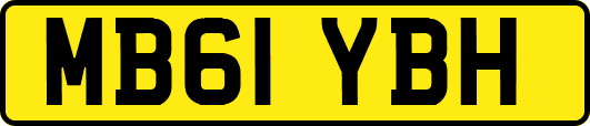 MB61YBH