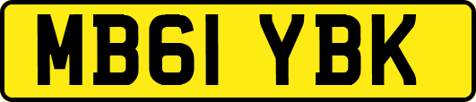 MB61YBK