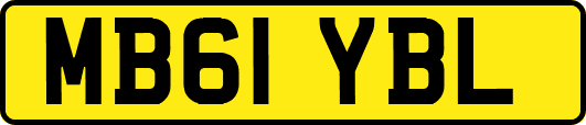 MB61YBL