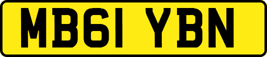 MB61YBN
