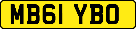 MB61YBO
