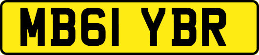 MB61YBR