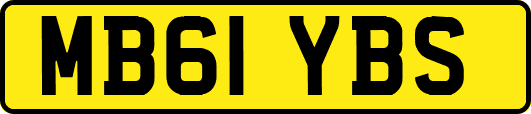MB61YBS
