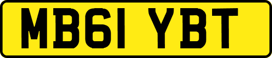 MB61YBT