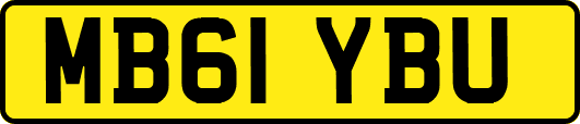 MB61YBU