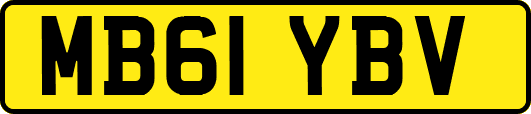 MB61YBV