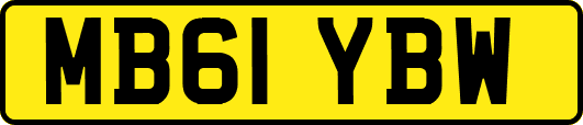 MB61YBW