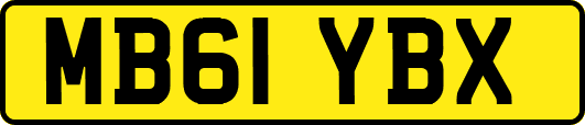 MB61YBX