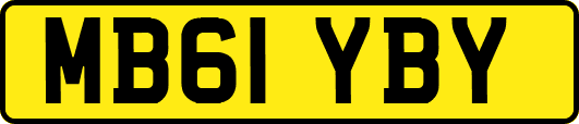 MB61YBY