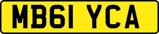 MB61YCA