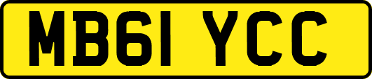 MB61YCC