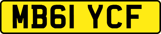 MB61YCF
