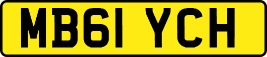 MB61YCH