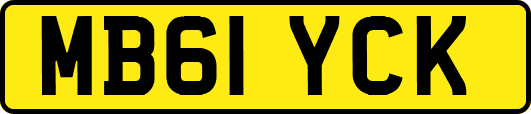 MB61YCK