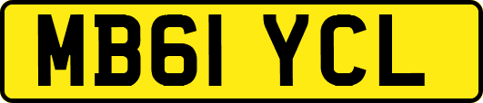 MB61YCL