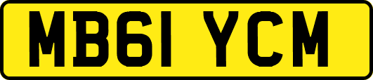 MB61YCM
