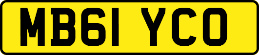 MB61YCO
