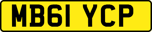 MB61YCP