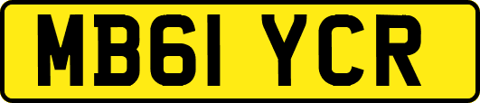 MB61YCR
