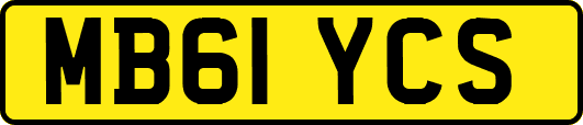 MB61YCS