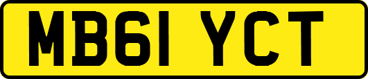 MB61YCT