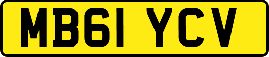 MB61YCV