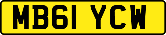 MB61YCW