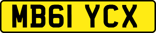 MB61YCX