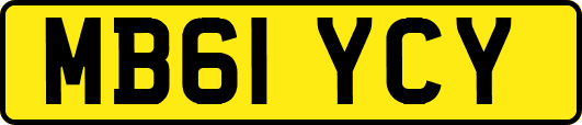 MB61YCY