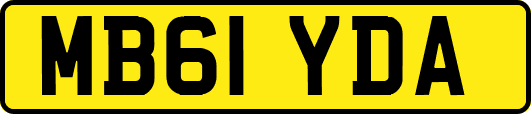 MB61YDA