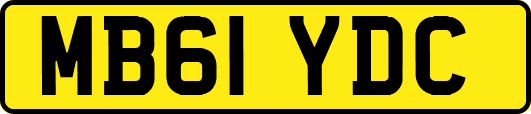 MB61YDC