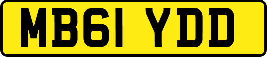 MB61YDD