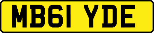 MB61YDE