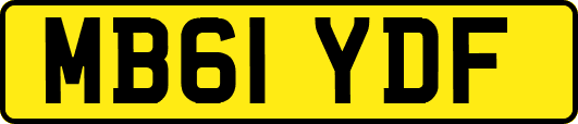 MB61YDF