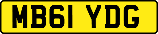 MB61YDG