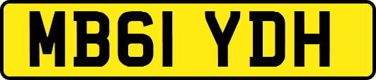 MB61YDH