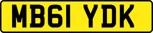MB61YDK