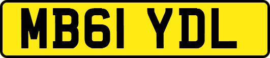 MB61YDL