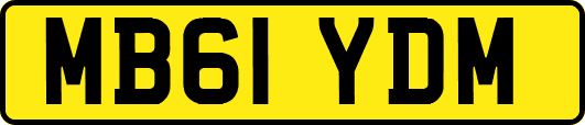 MB61YDM