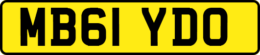 MB61YDO