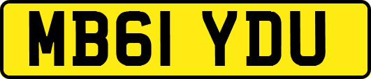 MB61YDU