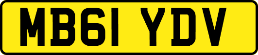 MB61YDV