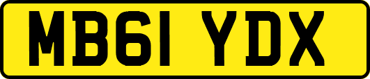 MB61YDX