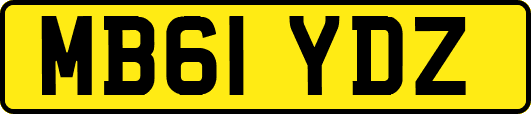 MB61YDZ